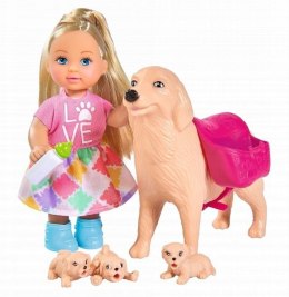 Lalka [mm:] 120 Simba (105733009) Simba