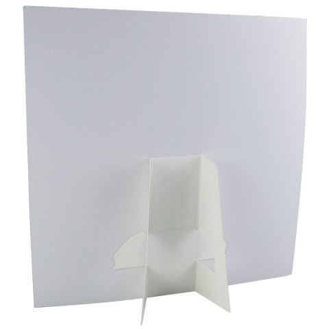 Mozaika biegnący pies Fun&Joy Fun&Joy