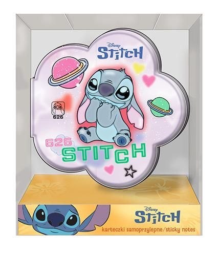 Notes samoprzylepny (karteczki) Stitch mix (nd) (5496) (nd)