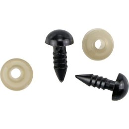 Oczka Craft-Fun Series do maskotek 39264000 Titanum (25BR002) Titanum