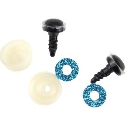 Oczka Craft-Fun Series do maskotek Titanum (25BR007) Titanum