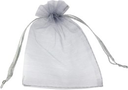 Organza Craft-Fun Series Woreczki z organzy szare Titanum (25BJ033127-4) Titanum