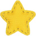 Ozdoba materiałowa Craft-Fun Series Złote gwiazki Titanum (BJ25042703) Titanum