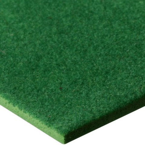 Ozdoba piankowa Craft-Fun Series pianka welurowa - sztuczna trawa Titanum (20GY0604) Titanum