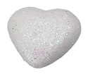 Ozdoba styropianowa Craft-Fun Series serduszka 20mm Titanum (20YX0326-1) Titanum