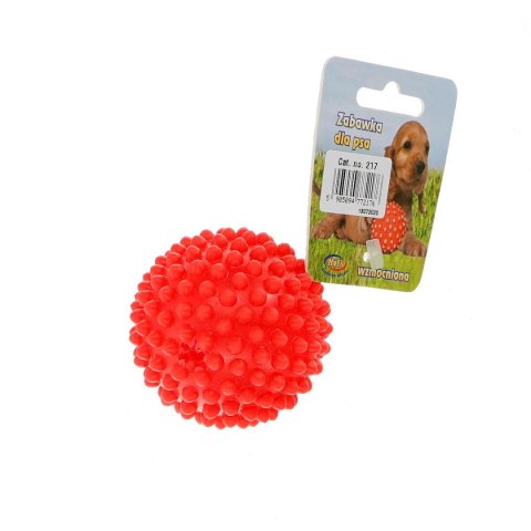 Piłeczka jeżyk 6.7 cm Tullo (217) Tullo