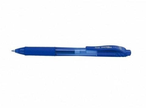 Pióro kulkowe Energel BL107 wkład niebieskie Pentel Pentel