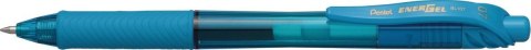 Pióro kulkowe Energel BL107 wkład niebieskie Pentel Pentel