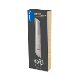 Pióro kulkowe na naboje Frixion ZONE i Pilot Pilot