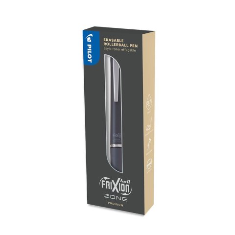 Pióro kulkowe na naboje Frixion ZONE szary Pilot Pilot