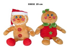 Pluszak ciasteczko Boże Narodzenie [mm:] 250 Sun-Day (173478) Sun-Day