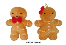 Pluszak ciasteczko Boże Narodzenie [mm:] 300 Sun-Day (173959) Sun-Day