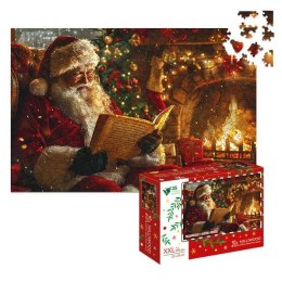 Puzzle Święty Mikołaj - 500el. 500 el. Alexander (50936) Alexander