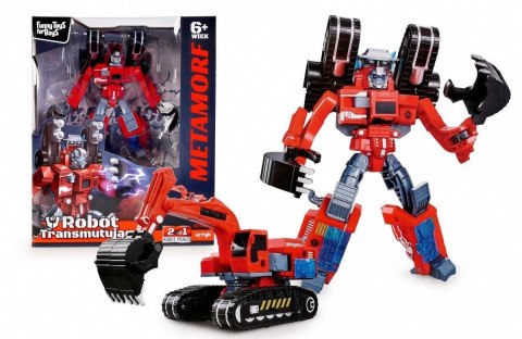 Robot auto koparka Artyk (177033) Artyk