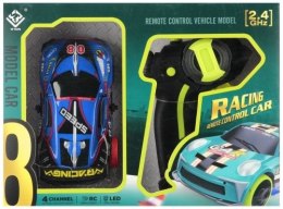 Samochód wyścigowe zdalnie sterowane Mega Creative (568973) Mega Creative