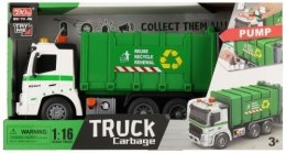 Śmieciarka na baterie Mega Creative (571215) Mega Creative