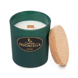 Świeczka ozdobna Classico Smell of Christmas 135 g Pavoncella (5906492907184) Pavoncella