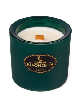 Świeczka ozdobna Grande Smell of Christmas 170 g Pavoncella (5905711530844) Pavoncella