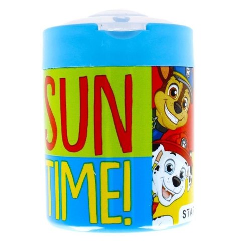 Temperówka Paw Patrol mix plastikowa Starpak (477807) Starpak