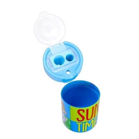 Temperówka Paw Patrol mix plastikowa Starpak (477807) Starpak