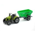 Traktor z akcesoriami Adar (522091) Adar