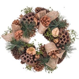 Wianek świąteczny 30cm Home And Garden (5278) Home And Garden