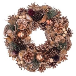 Wianek świąteczny 30cm Home And Garden (5292) Home And Garden