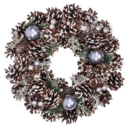 Wianek świąteczny 30cm Home And Garden (5346) Home And Garden