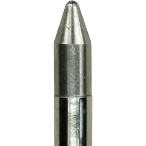 Wkład do długopisu wielkopojemny wkład czarny 0,7mm Titanum (AA616A) Titanum