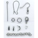 Zestaw do tworzenia biżuterii Craft-Fun Series Akcesoria do biżuterii Titanum (25BJ033123) Titanum