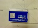Zszywki 21/4 5000 szt Rapid (24867400) Rapid