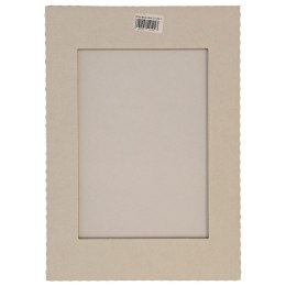 Antyrama plexi plexi [mm:] 210x297 Raw-West Raw-West