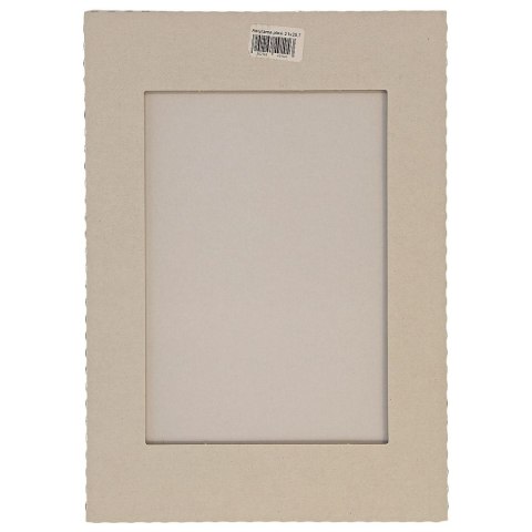 Antyrama plexi plexi [mm:] 210x297 Raw-West Raw-West