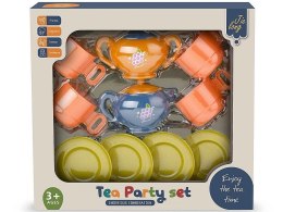 Artykuły kuchenne zestaw do herbaty Adar (591127) Adar