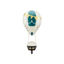 Balon foliowy Balon 4D, 36x110 cm Partydeco (FB212) Partydeco