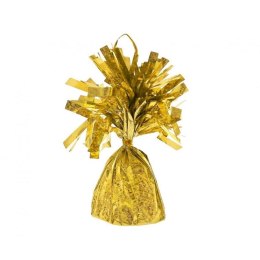 Ciężarek do balonów złoty, 145g Godan (WHT4/HZL) Godan