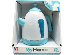 Czajnik zabawkowy na baterie Adar (585720) Adar