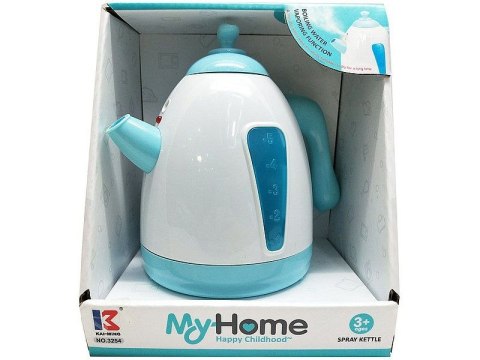 Czajnik zabawkowy na baterie Adar (585720) Adar