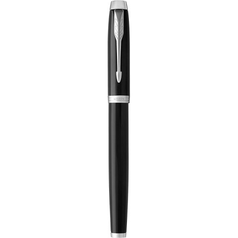 Ekskluzywne pióro kulkowe IM wkład czarny Parker (1931658) Parker