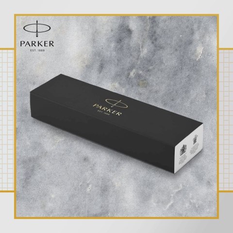 Ekskluzywne pióro tłoczkowe PEARL Parker (2143649) Parker