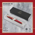 Ekskluzywne pióro tłoczkowe RED Parker (2143650) Parker