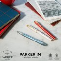 Ekskluzywne pióro tłoczkowe RED Parker (2143650) Parker