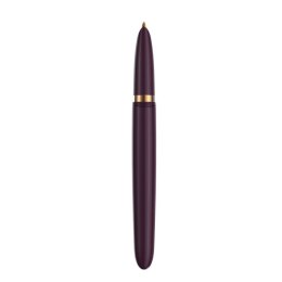 Ekskluzywne pióro wieczne PK51 DELUXE PLUM Parker (2123516) Parker