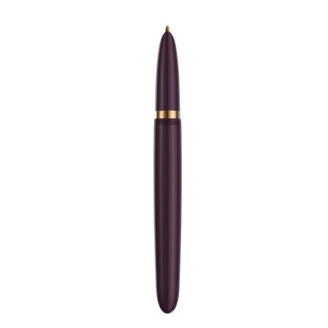 Ekskluzywne pióro wieczne PK51 DELUXE PLUM Parker (2123516) Parker