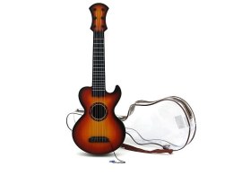 Gitara z pokrowcem, 53cm Adar (606197) Adar