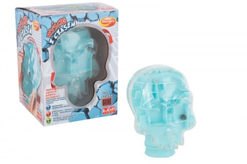 Gra zręcznościowa wyścig z czasem Dumel (DG98024) Dumel