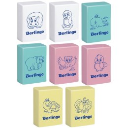 Gumka do mazania animals Berlingo (228932) Berlingo