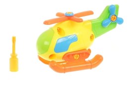 Helikopter do skręcania, ze śrubokrętem Adar (545717) Adar