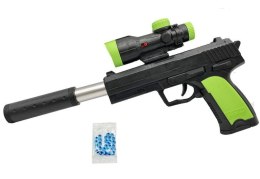 Karabin na kulki wodne i plastikowe Cabo Toys (K99) Cabo Toys