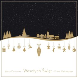 Kartka składana kw Bożenarodzenie (5902973350654)